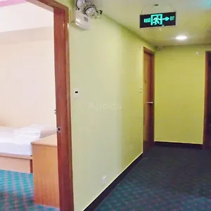 酒店 Man Va