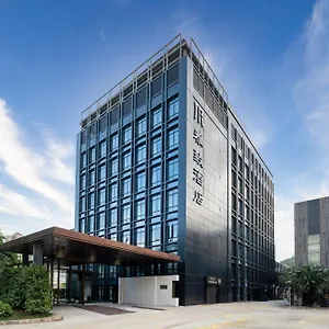 Hotel Mehood Lestie International Lovers Road Branch - Free Breakfast & Free Afternoon Tea & Free Midnight Snack
