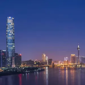 酒店 珠海瑞吉酒店